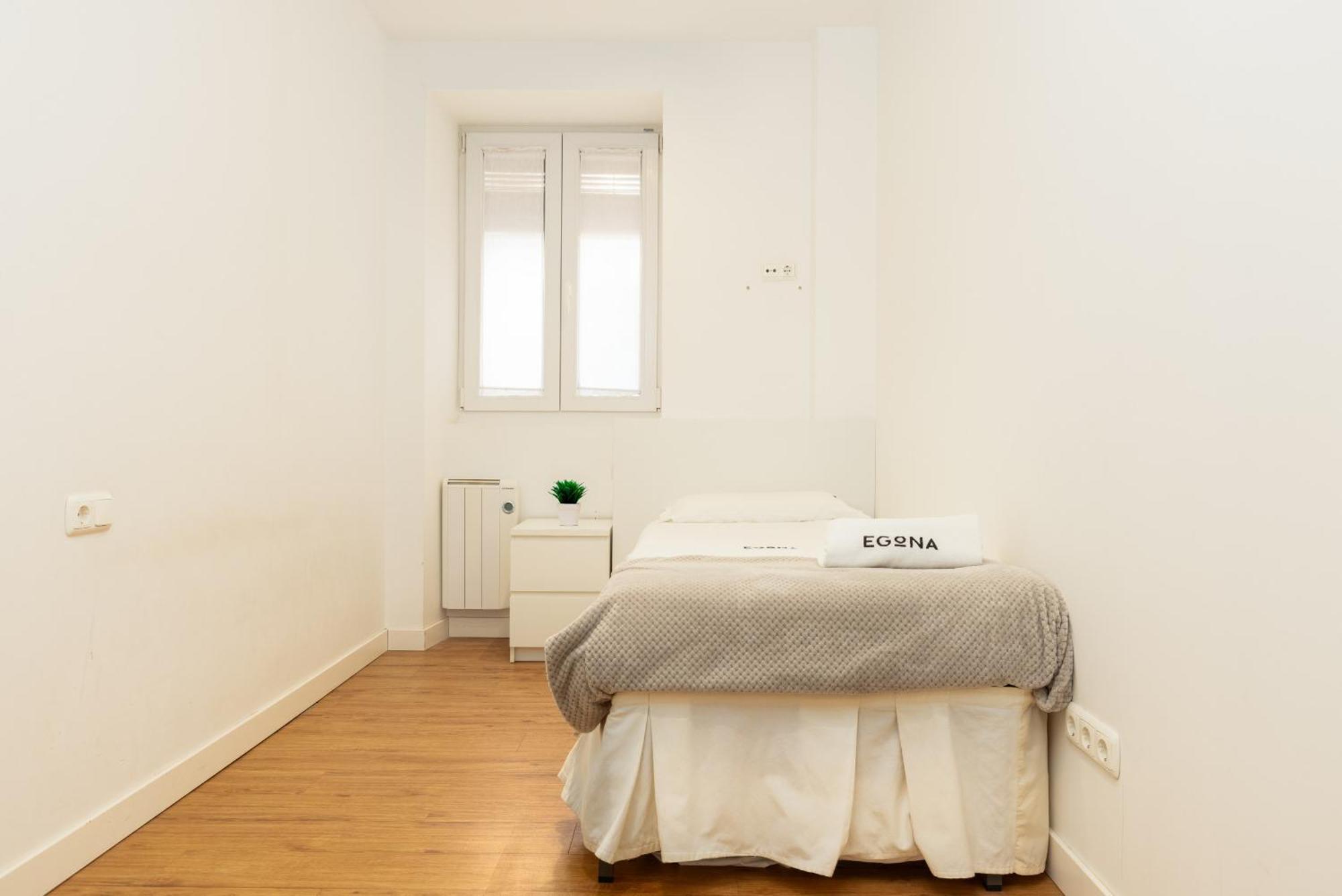 Egona Zig9 Vivienda Muy Bien Situada Apartamento Zarautz Exterior foto