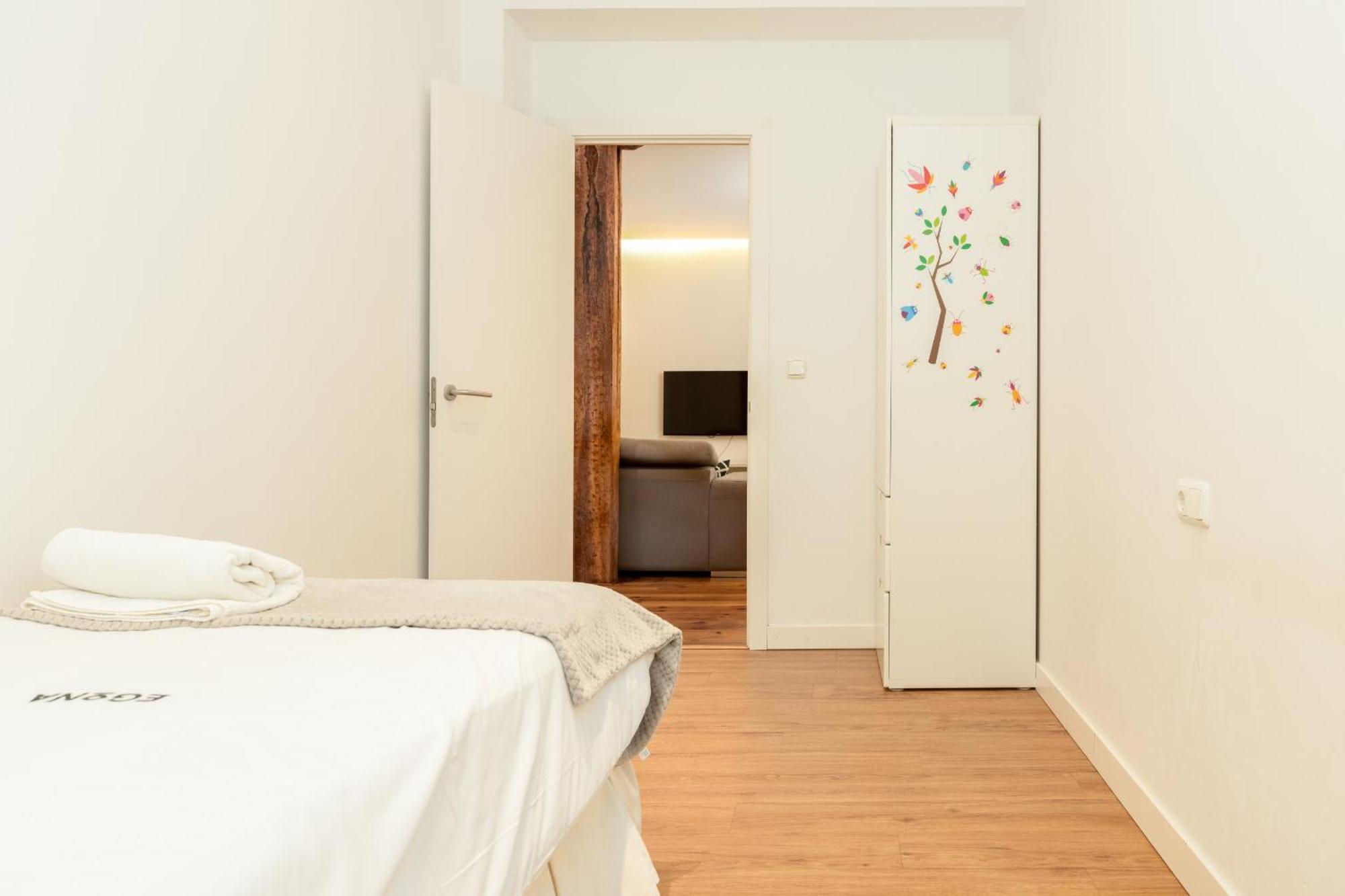 Egona Zig9 Vivienda Muy Bien Situada Apartamento Zarautz Exterior foto